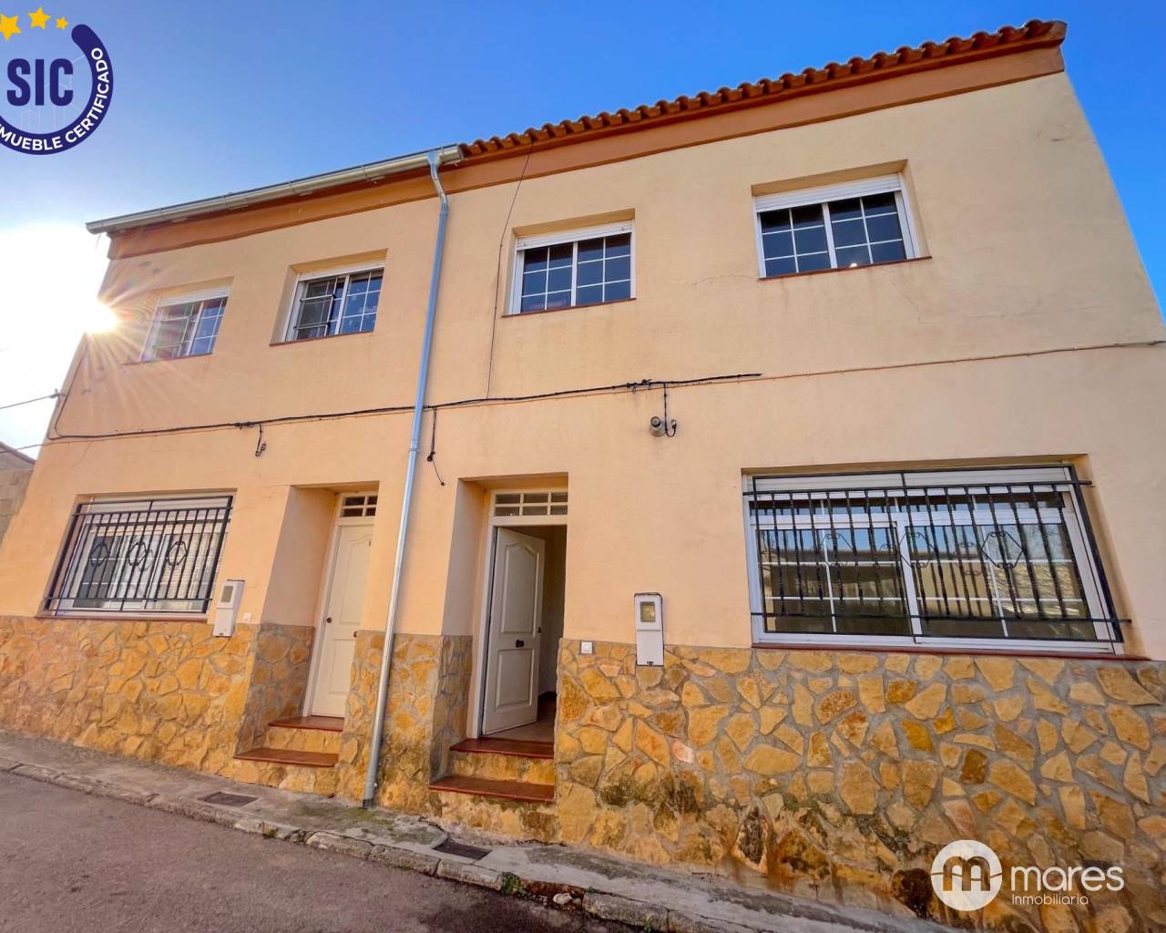 Adosado - Venta - Requena - Campo arcis