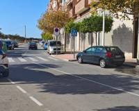 Alquiler a largo plazo - Garaje - Crevillent - RONDA SUR