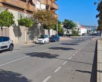 Alquiler a largo plazo - Garaje - Crevillent - RONDA SUR