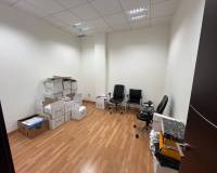 Alquiler a largo plazo - Local comercial - Elche - Altabix