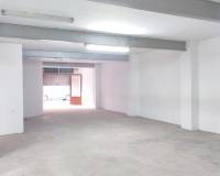 Alquiler a largo plazo - Local comercial - Elche - Altabix