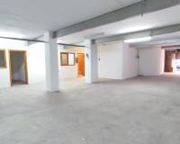 Alquiler a largo plazo - Local comercial - Elche - Altabix