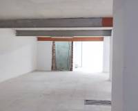 Alquiler a largo plazo - Local comercial - Elche - Altabix