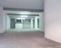 Alquiler a largo plazo - Local comercial - Elche - Altabix