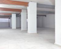 Alquiler a largo plazo - Local comercial - Elche - Altabix