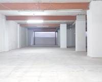 Alquiler a largo plazo - Local comercial - Elche - Altabix