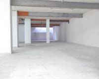 Alquiler a largo plazo - Local comercial - Elche - Altabix