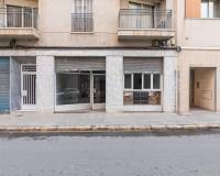 Alquiler a largo plazo - Local comercial - Elche - Centro