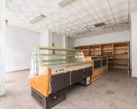 Alquiler a largo plazo - Local comercial - Elche - Centro