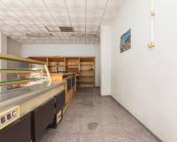 Alquiler a largo plazo - Local comercial - Elche - Centro