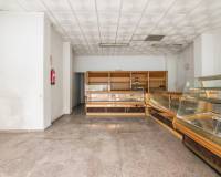 Alquiler a largo plazo - Local comercial - Elche - Centro