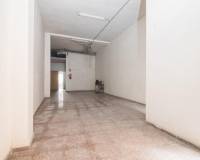 Alquiler a largo plazo - Local comercial - Elche - Centro