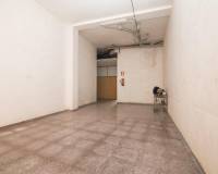 Alquiler a largo plazo - Local comercial - Elche - Centro