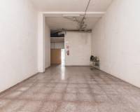 Alquiler a largo plazo - Local comercial - Elche - Centro