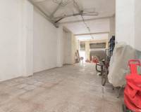 Alquiler a largo plazo - Local comercial - Elche - Centro