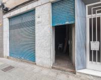 Alquiler a largo plazo - Local comercial - Elche - Centro