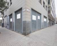 Alquiler a largo plazo - Local comercial - Elche - Centro