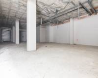 Alquiler a largo plazo - Local comercial - Elche - Centro