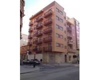 Alquiler a largo plazo - Local comercial - Elche - Plaza Crevillente