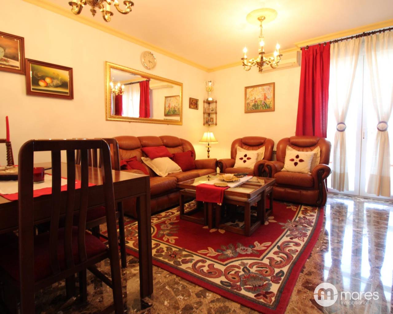 Apartamento - Venta - Albacete - Imaginalia