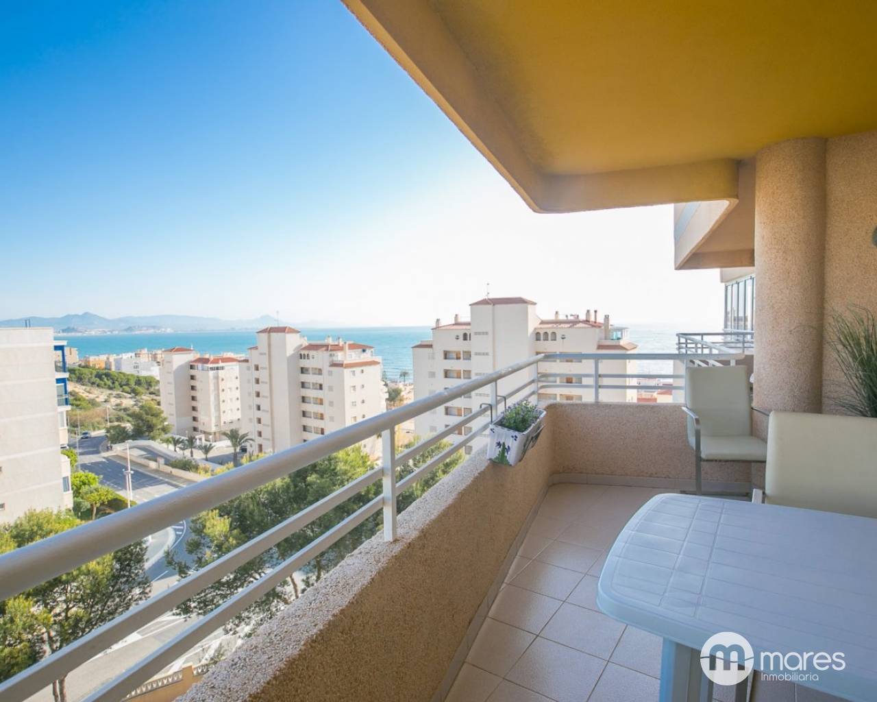 Apartamento - Venta - Arenales del sol - Avenida costa blanca