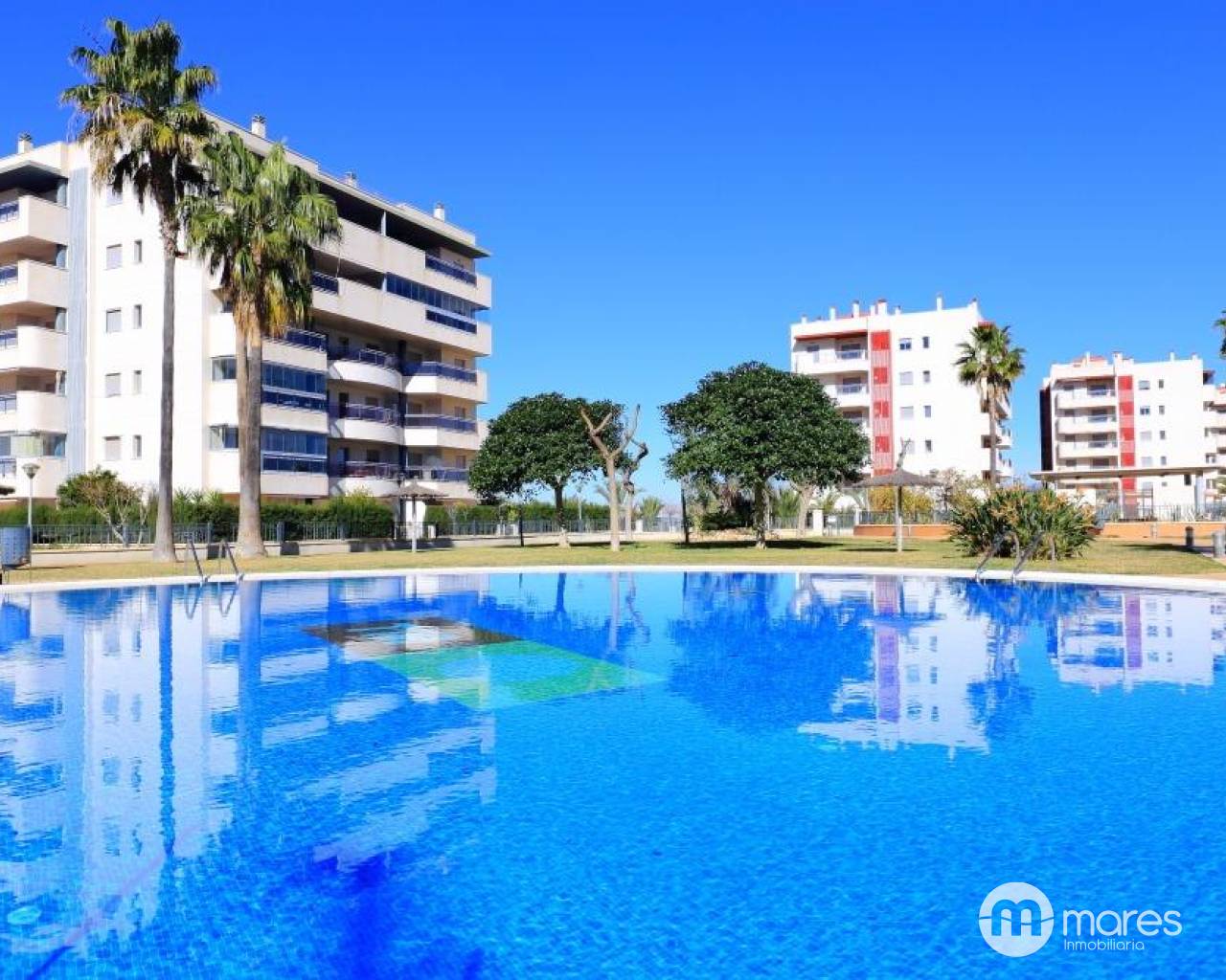 Apartamento - Venta - Arenales del sol - Zona gran via