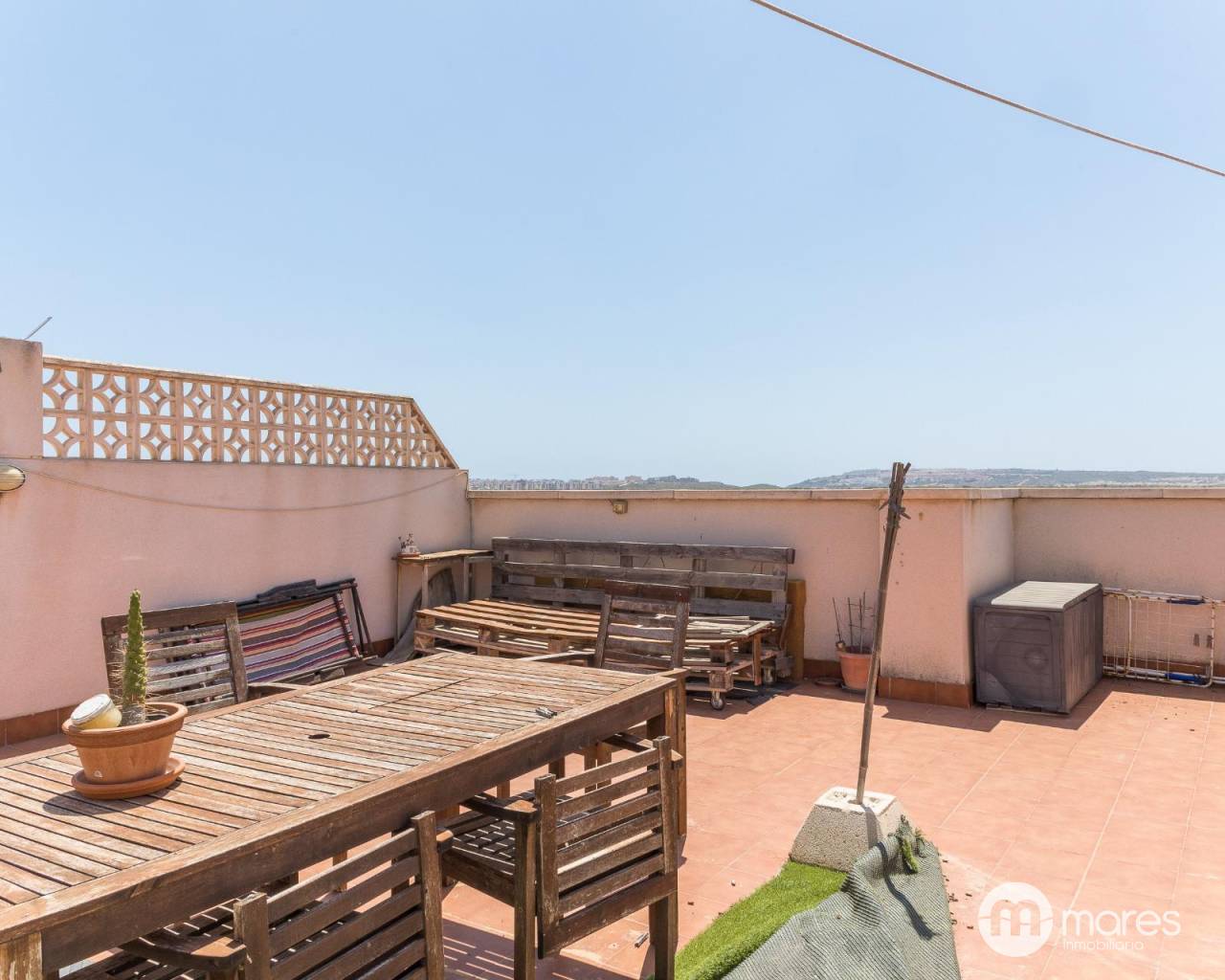 Apartamento - Venta - El altet - Altet, El