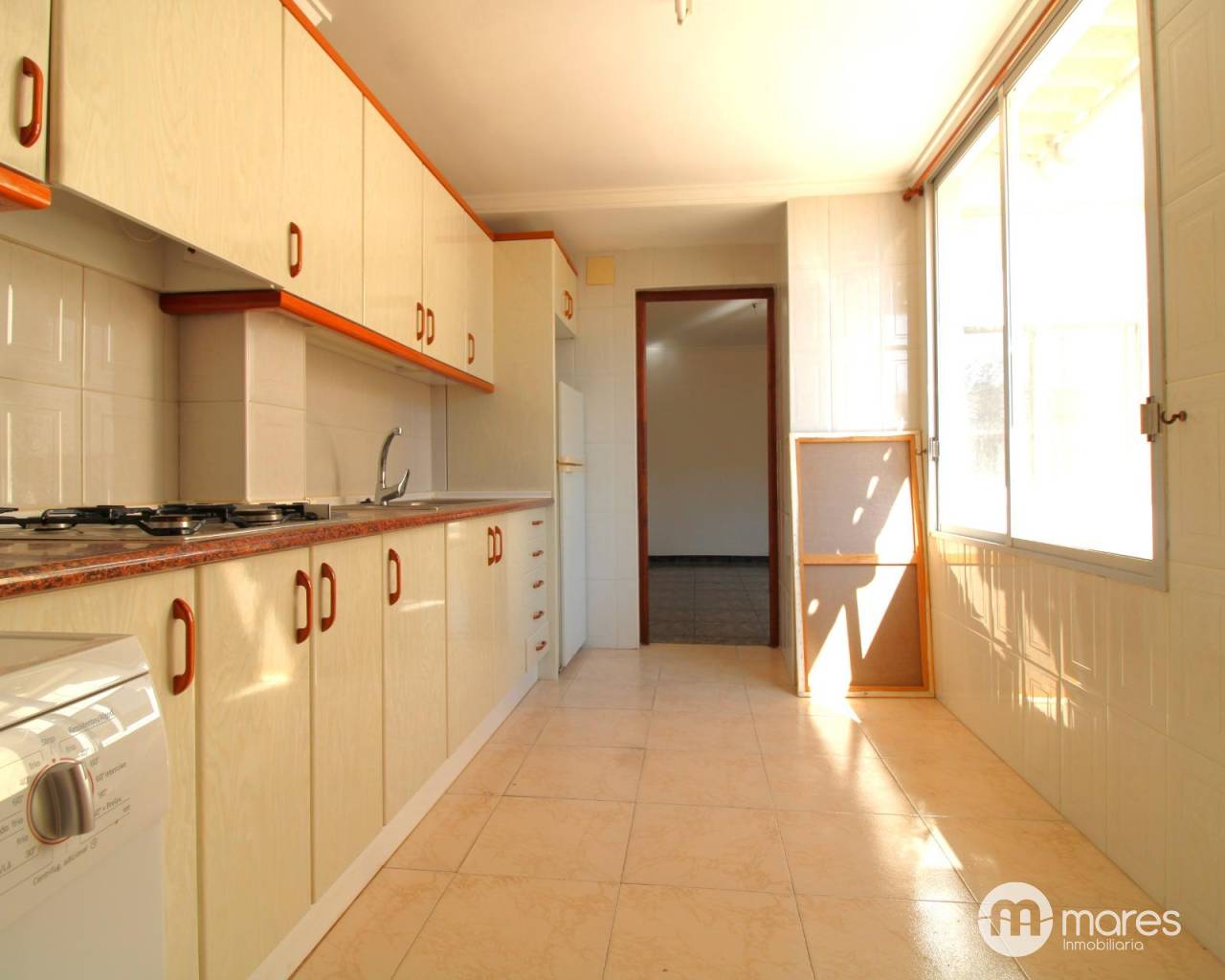 Apartamento - Venta - Santa Pola - Playa Levante