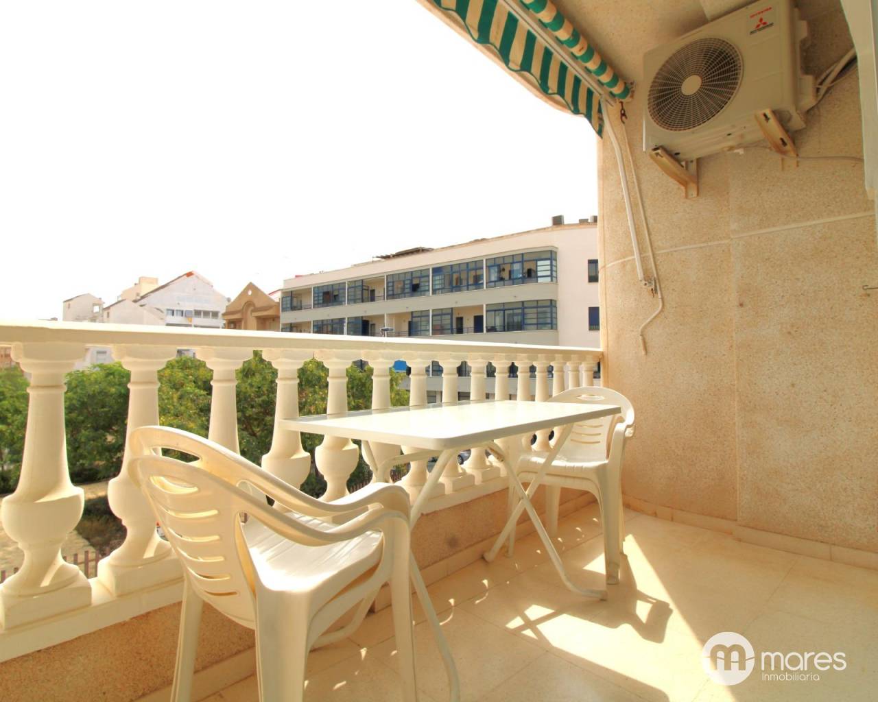 Apartamento - Venta - Santa Pola - Playa Levante