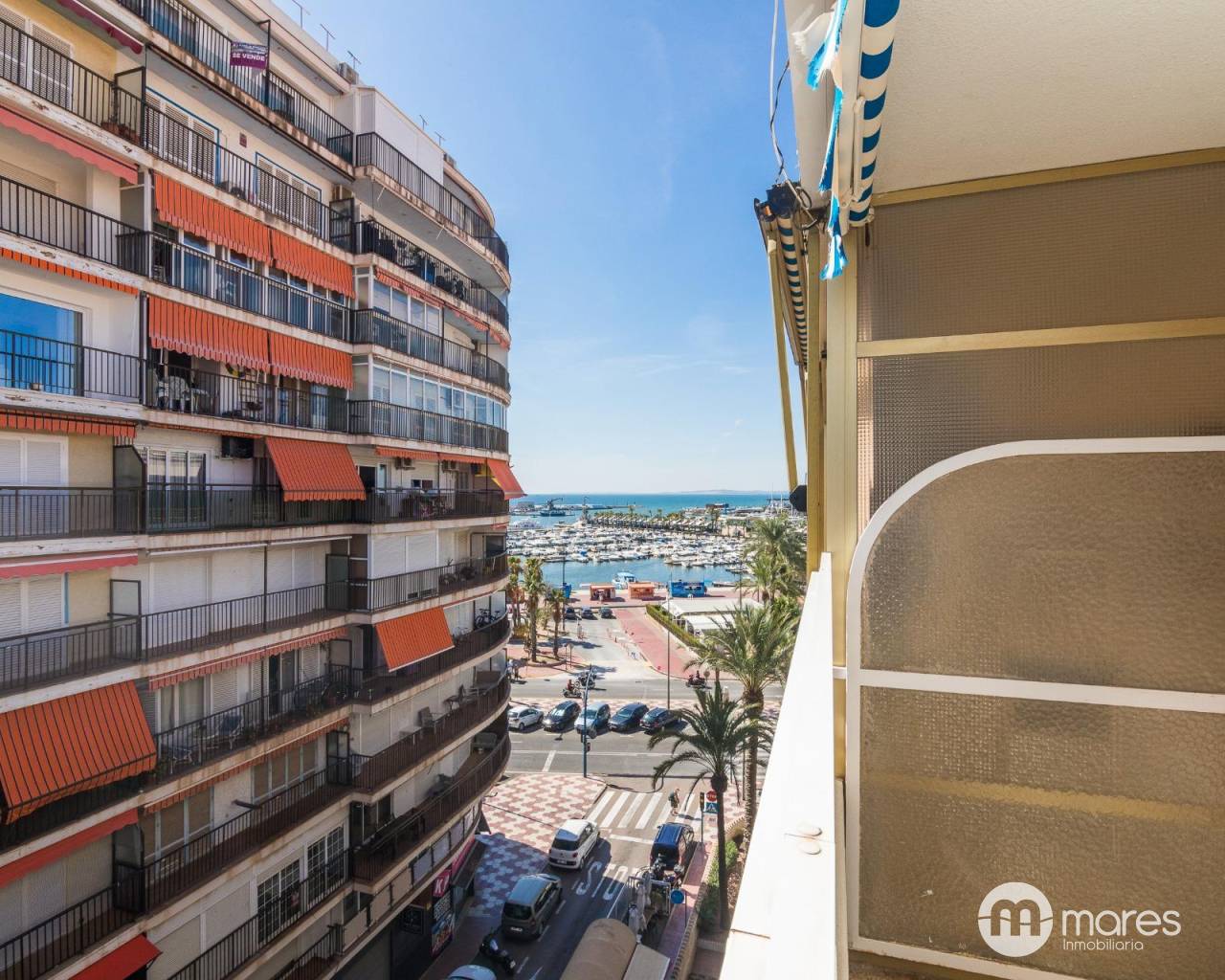 Apartamento - Venta - Santa Pola - Playa Levante