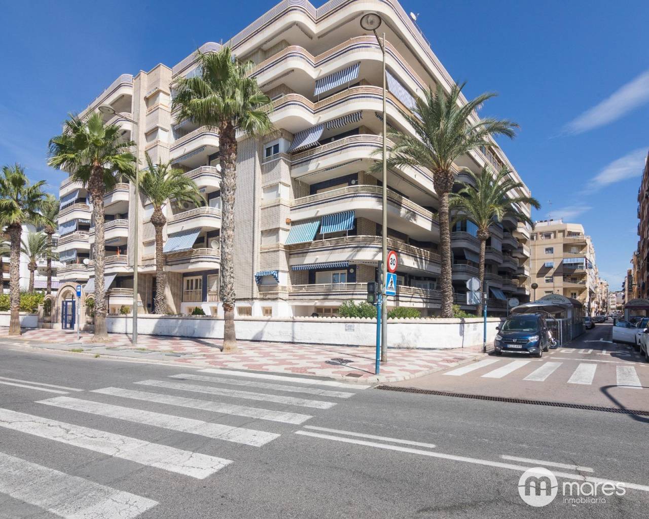 Apartamento - Venta - Santa Pola - Playa Levante