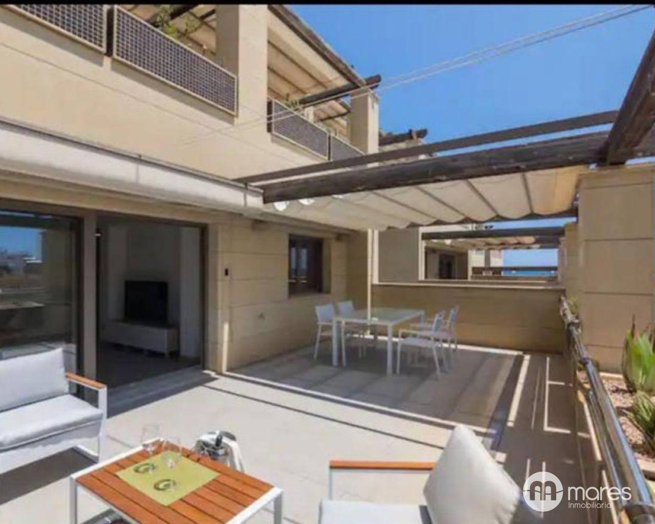 Apartment - Sale - Arenales del sol - Calle albacete