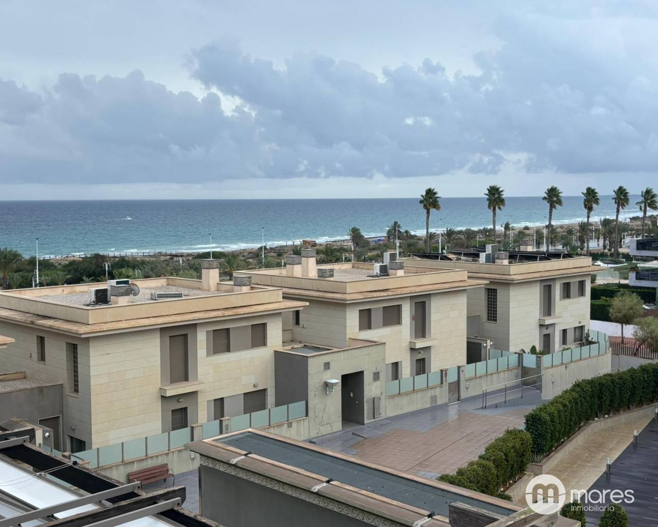 Apartment - Sale - Arenales del sol - Calle albacete