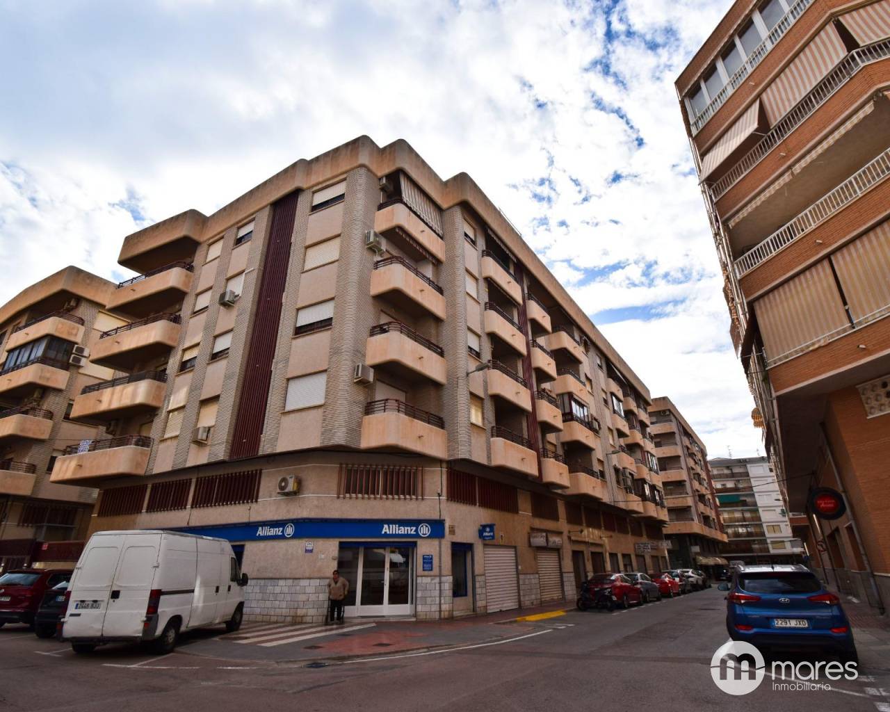 Apartment - Sale - Santa Pola - Playa Levante