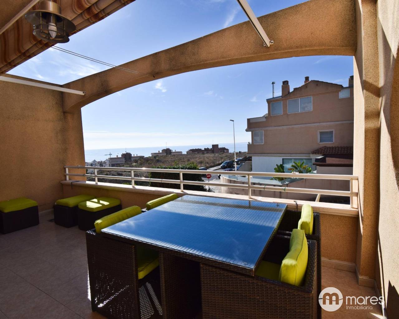 Apartment - Sale - Santa Pola - Santa pola