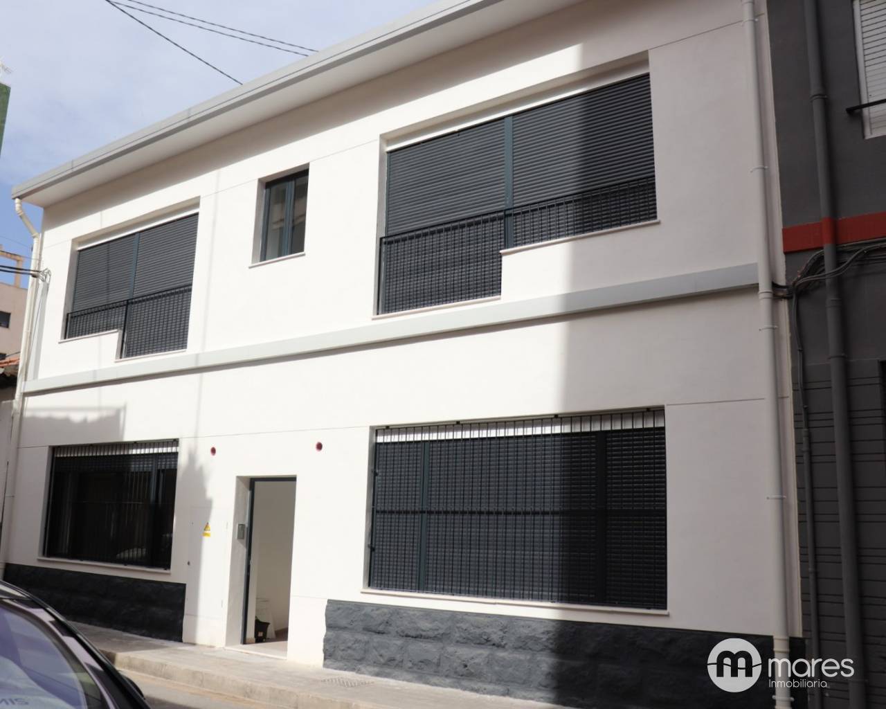 Building - Sale - Alicante - 04054
