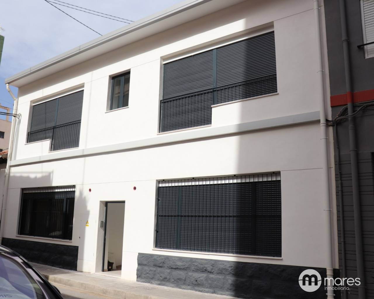 Building - Sale - Alicante - La Florida