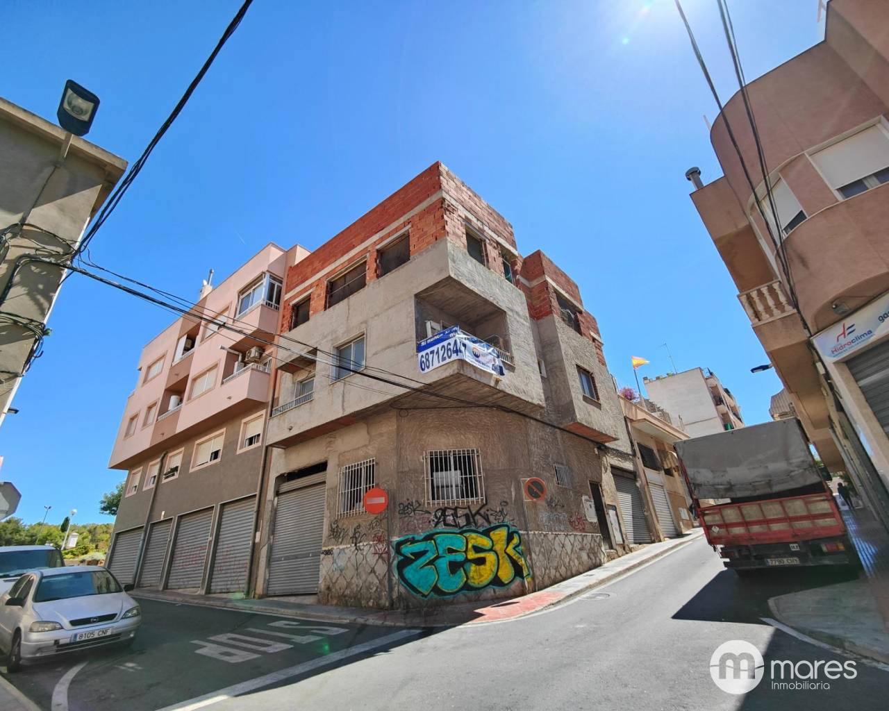 Building - Sale - Santa Pola - Santa pola