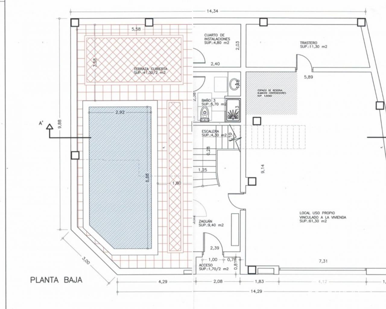 Building Site - Sale - Crevillent - Comunidad valenciana