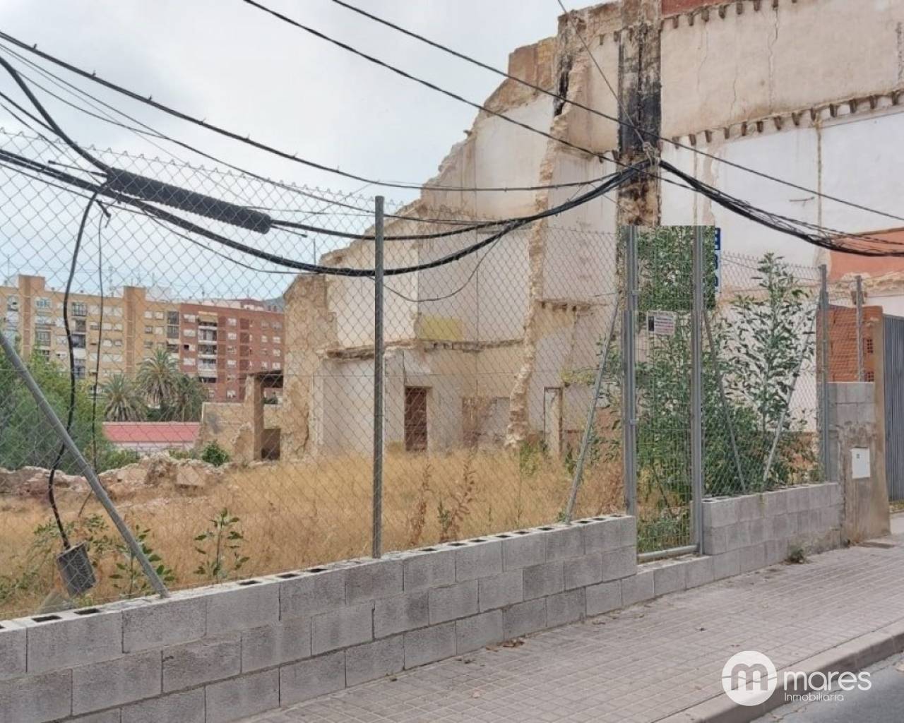 Building Site - Sale - Crevillent - Comunidad valenciana