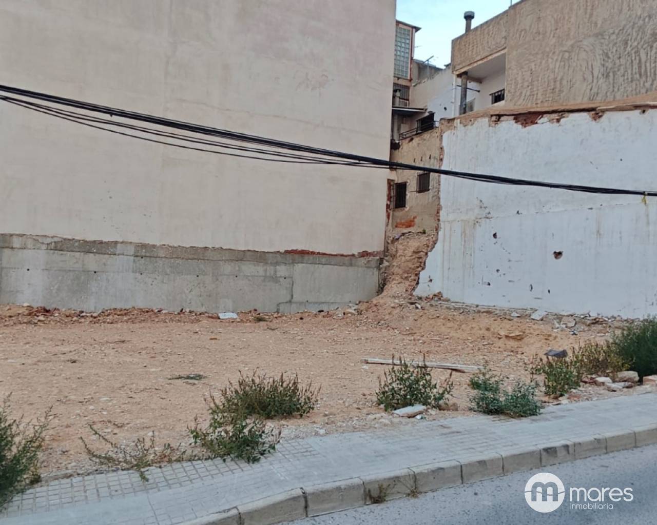 Building Site - Sale - Crevillent - Comunidad valenciana