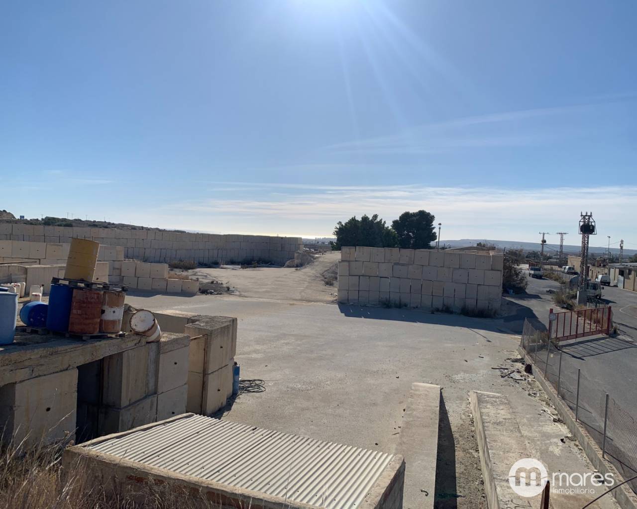 Building Site - Sale - Torrellano - Torrellano