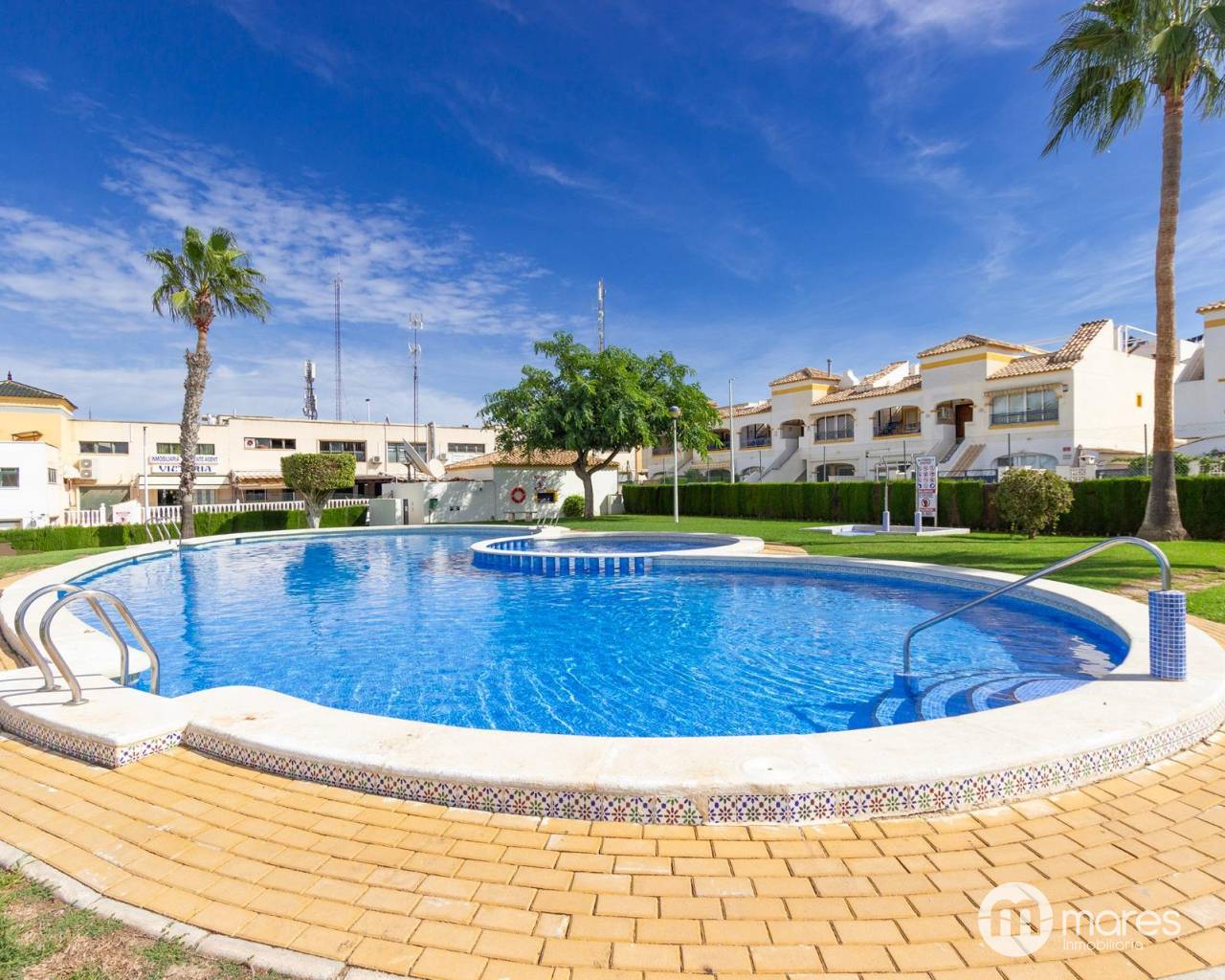 Bungalow Ground Floor - Sale - Gran alacant - Don Pueblo