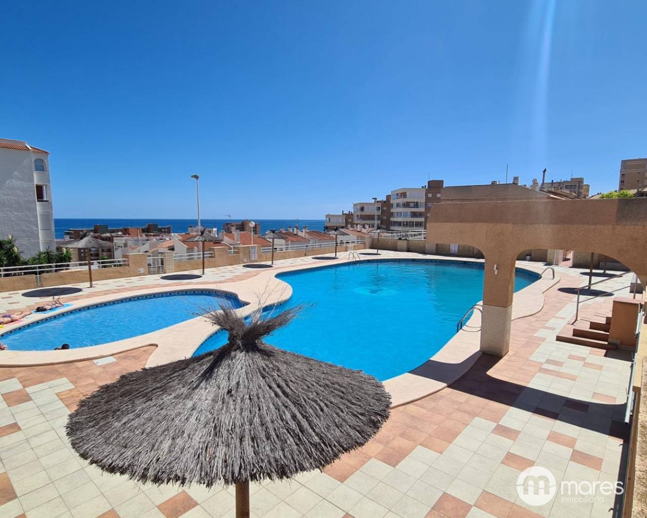 Bungalow - Sale - Arenales del sol - Arenales del Sol