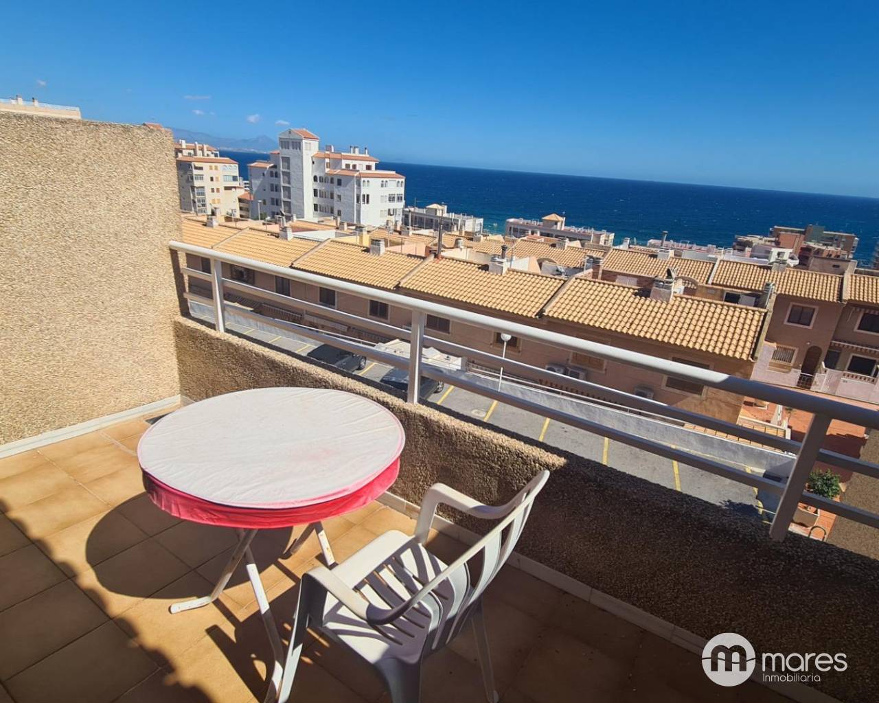 Bungalow - Sale - Arenales del sol - Avenida costa blanca