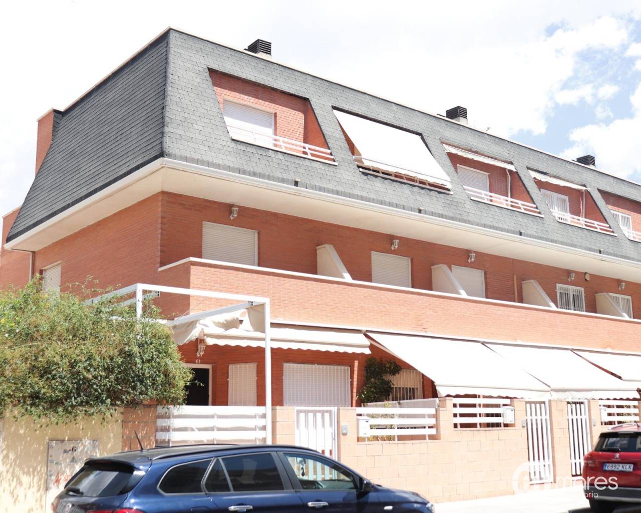 Bungalow - Sale - Elche - Altabix