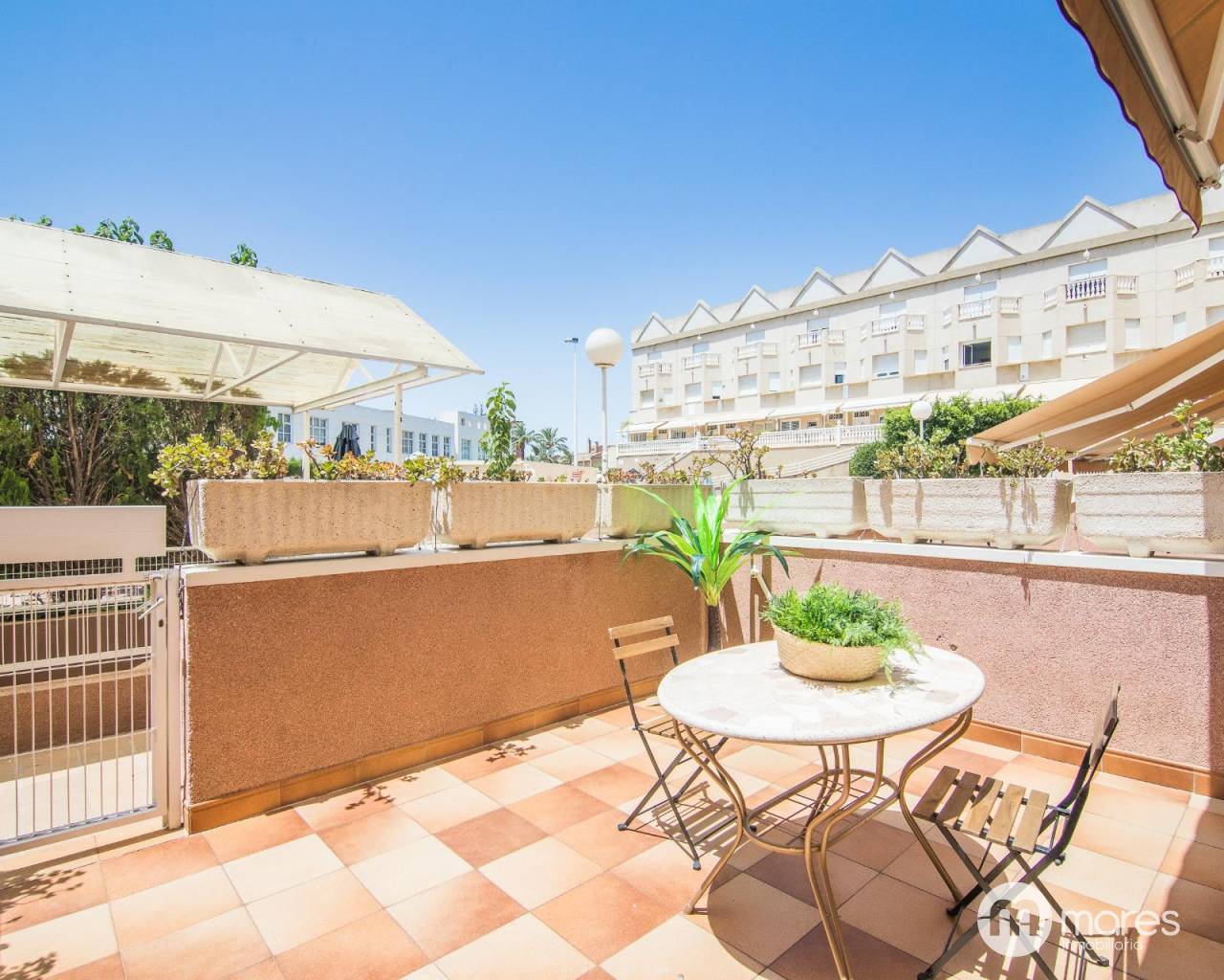 Bungalow - Sale - Elche - Altabix