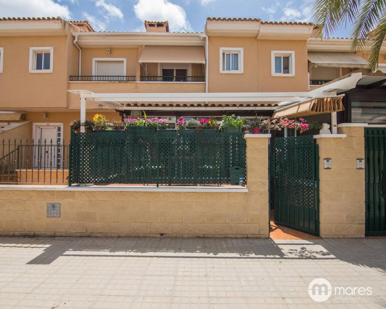 Bungalow - Sale - Elche pedanias - xLas bayas