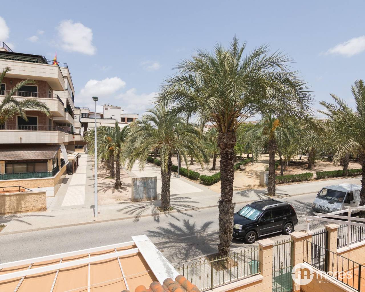 Bungalow - Sale - Elche pedanias - xLas bayas