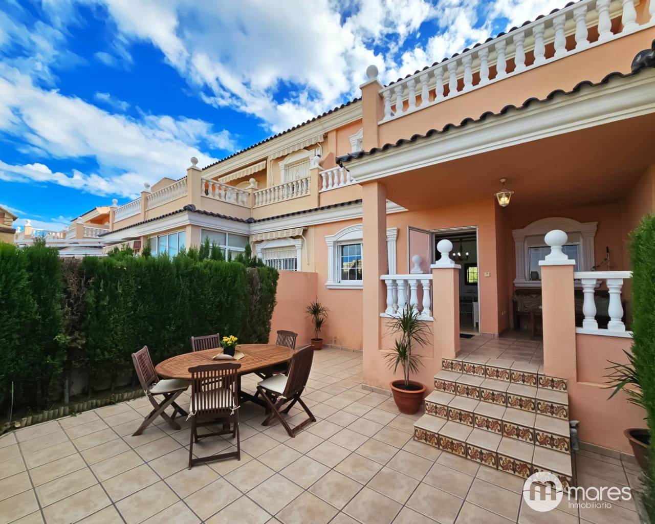 Bungalow - Sale - Gran alacant - Mediterraneo